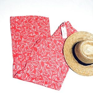 VINEYARD VINES CATCH OF THE DAY PANTS